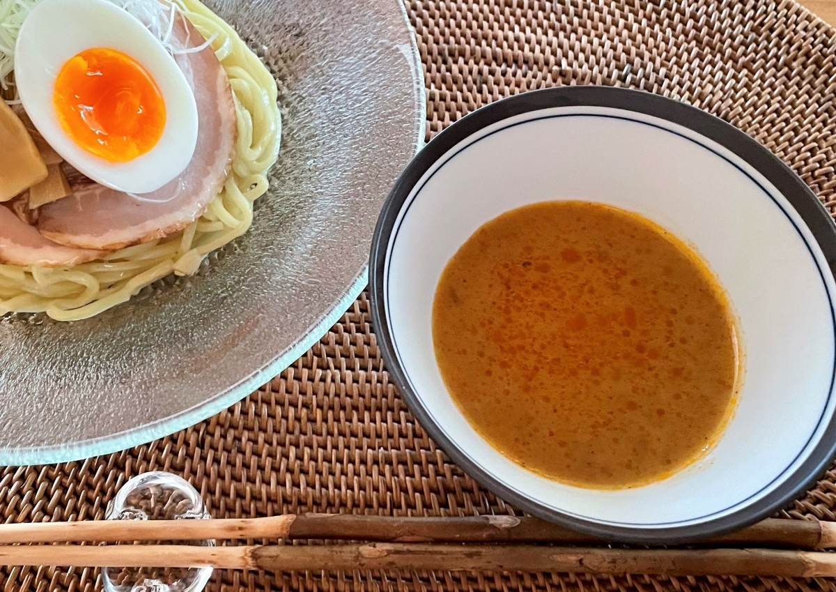 季節限定 カレーつけ麺のつけだれアレンジレシピのご紹介 商品 お知らせ 久原本家 茅乃舎 かやのや