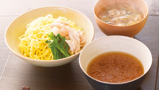 季節限定 鯛だしつけ麺のつけだれ 商品 お知らせ 久原本家 茅乃舎 かやのや